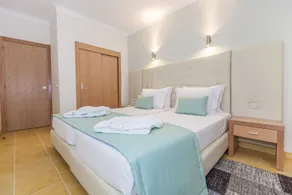 Albufeira Sol Hotel & Spa - Rom