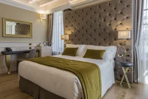 Boutique Hotel Villa Zoppi - Adults only - Camera
