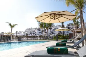 Jardines de la Mata Boutique Beach - Piscine