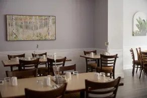 Auberge Royal Versailles - Restaurant
