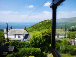 Seal Cottage - Innenbereich