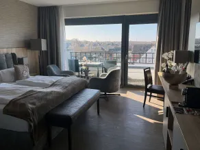 Bayside - Room