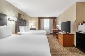 Best Western Cold Lake Inn - Room