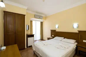 Miray Hotel - Chambre