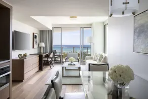The Ritz-Carlton Residences, Waikiki Beach Hotel - Zimmer