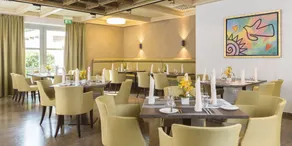 Hotel Akazienhaus - Restaurant