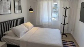 Hotel Casa Lumen - Habitación