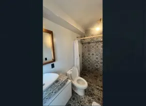Hostal Mago - Bagno