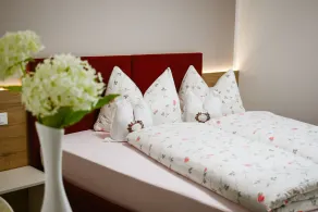 Pension Tannenhof - Rom