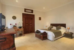 Villa Mandala - Room