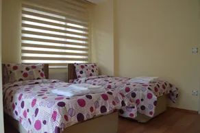 Buruj VIP 3 - Chambre