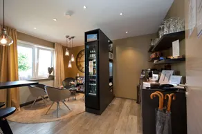 Hotel & Living Am Wartturm - Hall