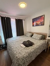 DT Townhome 1BR steps to transit - Room