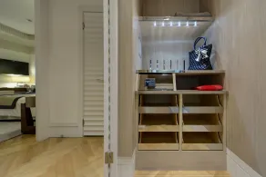 Meliá Genova - Chambre