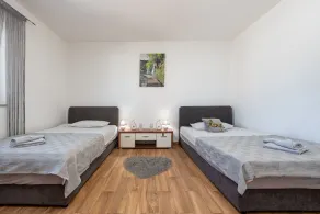 Villa Jenny ZadarVillas - Værelse