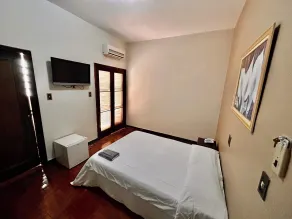 Hotel Jaú - Room
