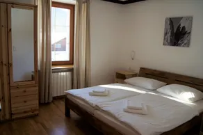 Der Ulmenhof - Chambre