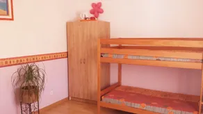 Autour du Hamac chambres et table d'hôtes - Værelse