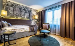 Scandic Grand Hotel - Room