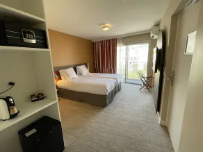 Hôtel Kyriad Cannes Centre - Chambre