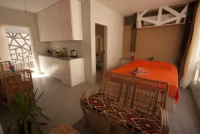 Dar Dahab - Quarto