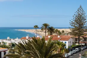 Roca Verde by Folias Hotels - Playa del Inglés - Udsigt fra værelset