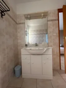 la maison CM - Bathroom