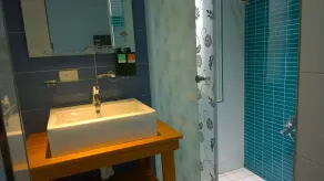 Da Peng Bay Homestay - Bathroom