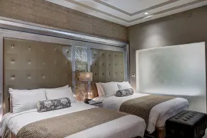 LeoPalace Resort Guam - Room