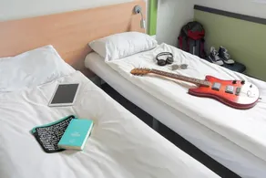 ibis budget Torun - Room