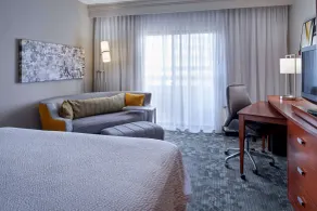 Sonesta Select Indianapolis Carmel - Chambre