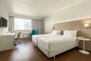 NH Amsterdam Schiphol Airport - Quarto