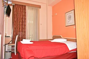Iniohos Hotel Restaurant - Rom