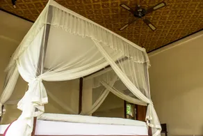 Bismajaya Bungalow - Værelse