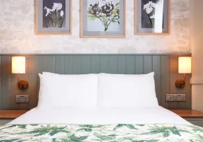 The Kings Head Wroxham by Greene King Inns - Chambre