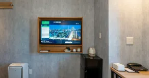 Tabist TOKYO CITY VIEW HOTEL - Chambre