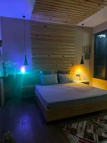 Muktkeshii Boutique Resort - Rom