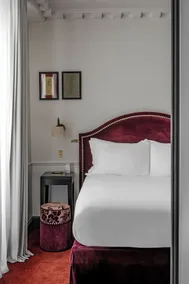 La Chambre du Marais - Chambre