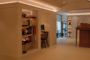 9Hotel Chelton - Reception