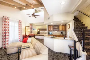 Scottsdale Camelback Resort - Chambre