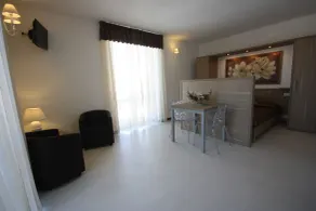 Le Residenze del Centro - Chambre