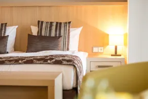 Bodensee-Hotel Sonnenhof - Room