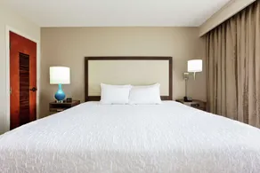 Hampton Inn Georgetown-Marina - Zimmer