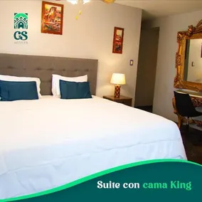 GS-HOTELES - Room