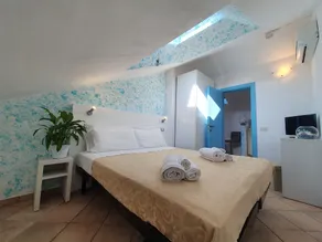 Hotel Marina Depandance - Værelse