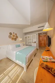 Kairos Valley Health & Nature Resort - Room