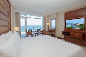 Marino Beach Colombo - Chambre