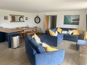 Bimbling Cottage - Interior