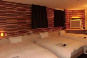 Miyazaki Daiichi Hotel - Room