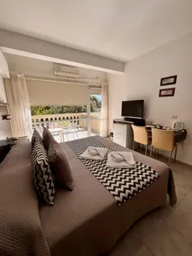 Villa La Font Apart Hotel & Spa - Zimmer